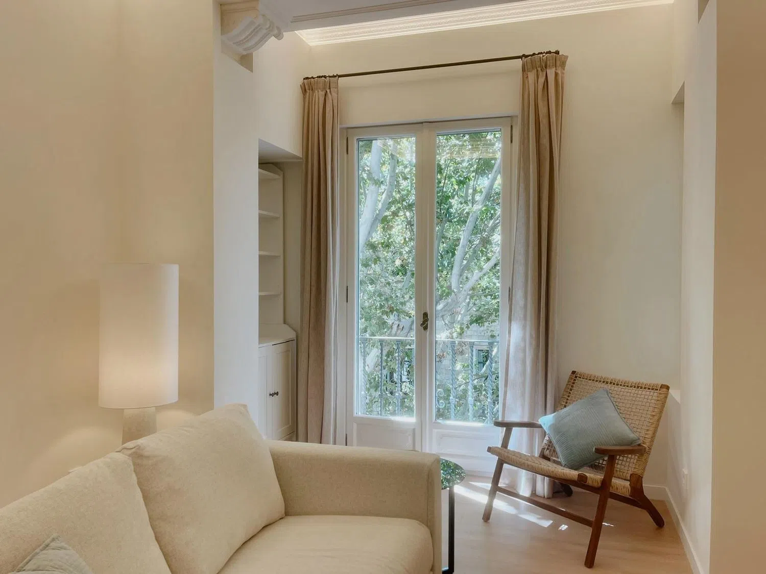 Piso en calle de la Protectora, 8 - Foto 3