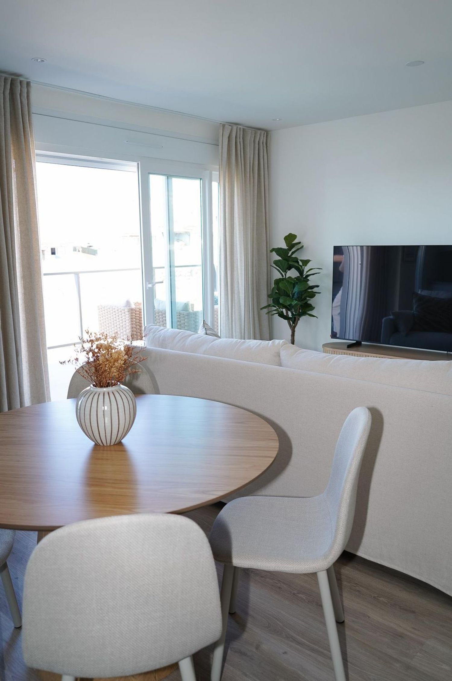 Piso en avenida Barcelona, 2 a, bloque 02 puerta 27 - Foto 5