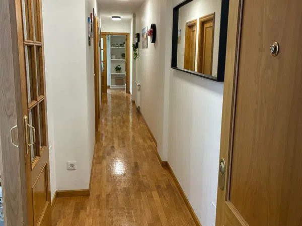 Piso en Calle Uxío Novoneyra, 14, Liáns, Liáns - Foto 1