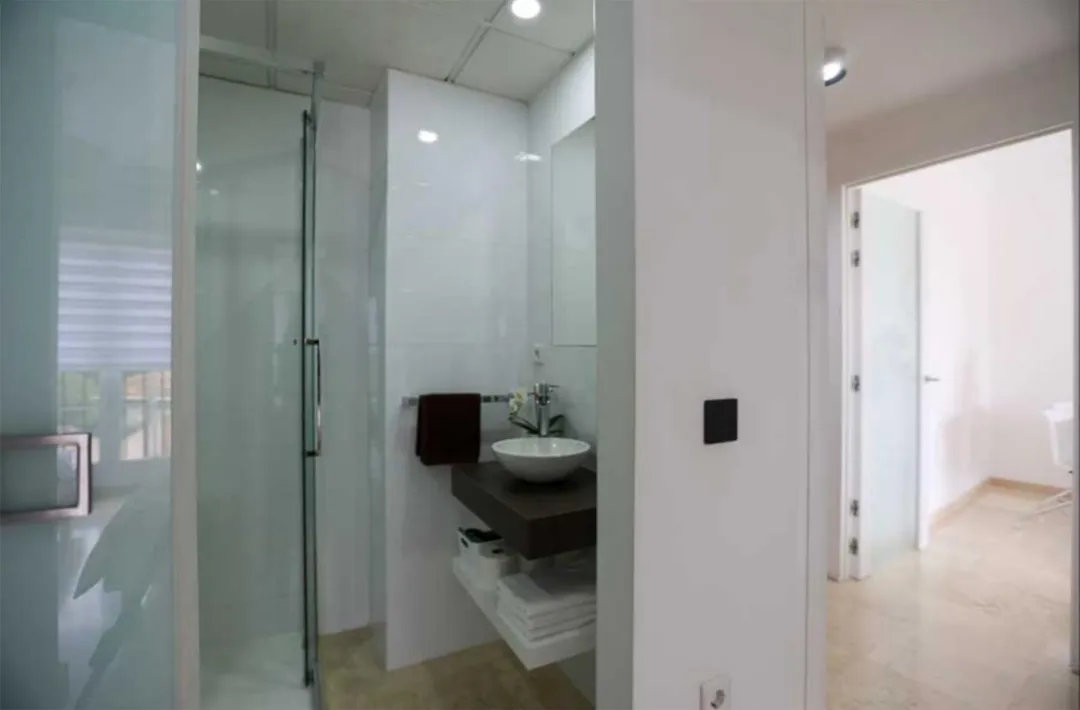 Piso en  Avenida de cibeles 16 - Foto 10