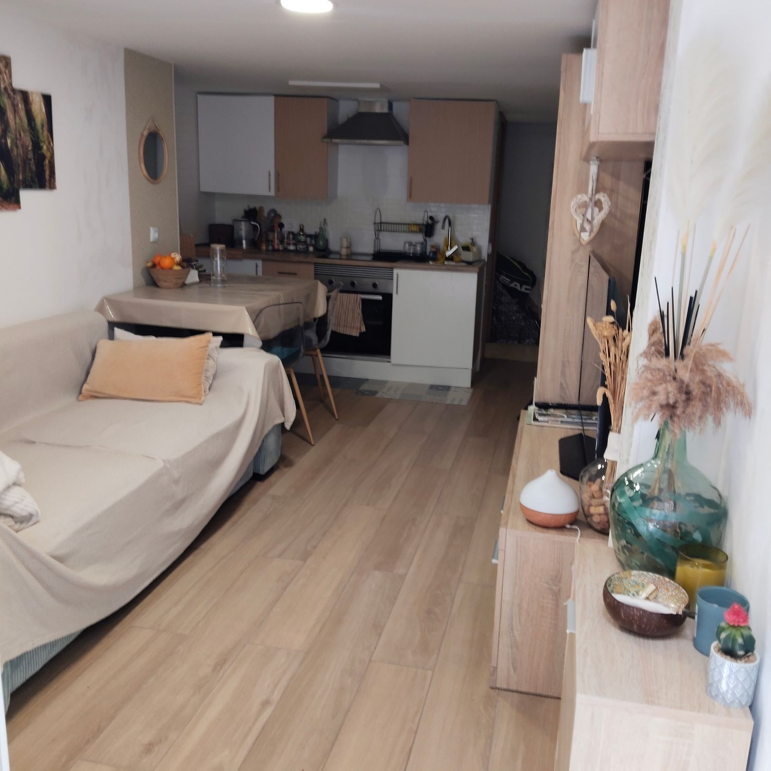 Estudio en Calle Joaquín Larregla, 10 CalleJoaqunlarreglabajo - Foto 3