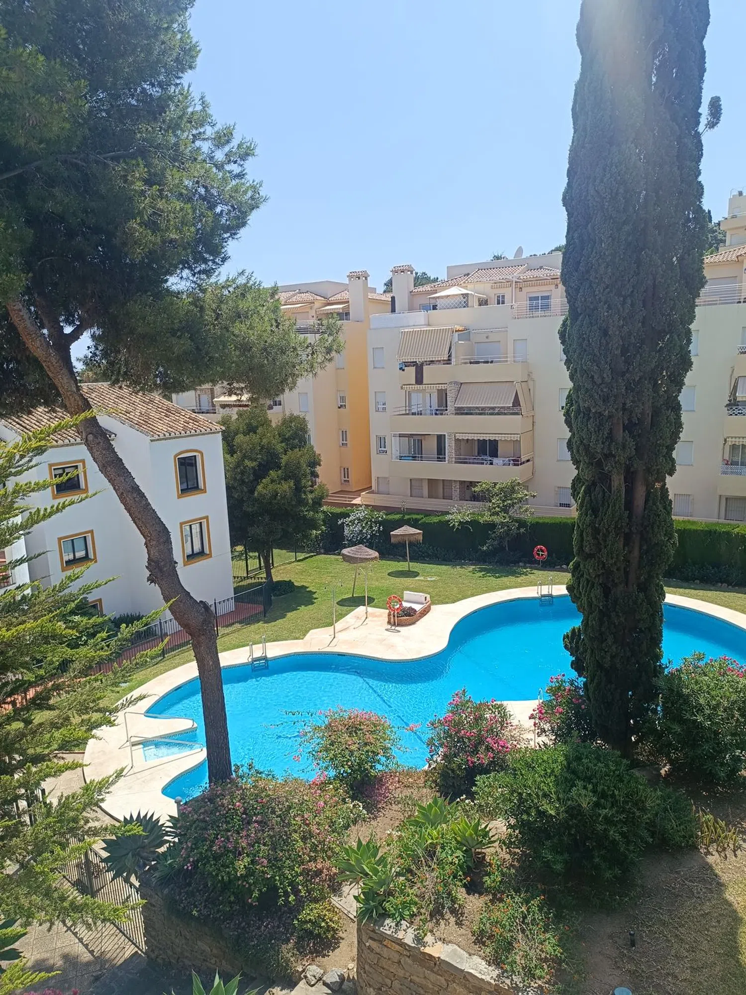 Piso en Barrio Riviera del Sol - Foto 17