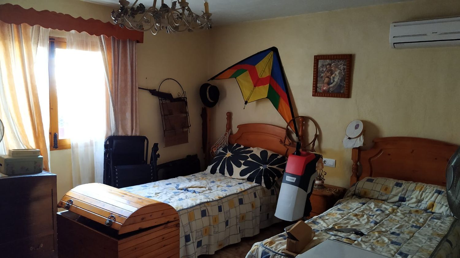 Casa rural en Ricote s/n - Foto 8