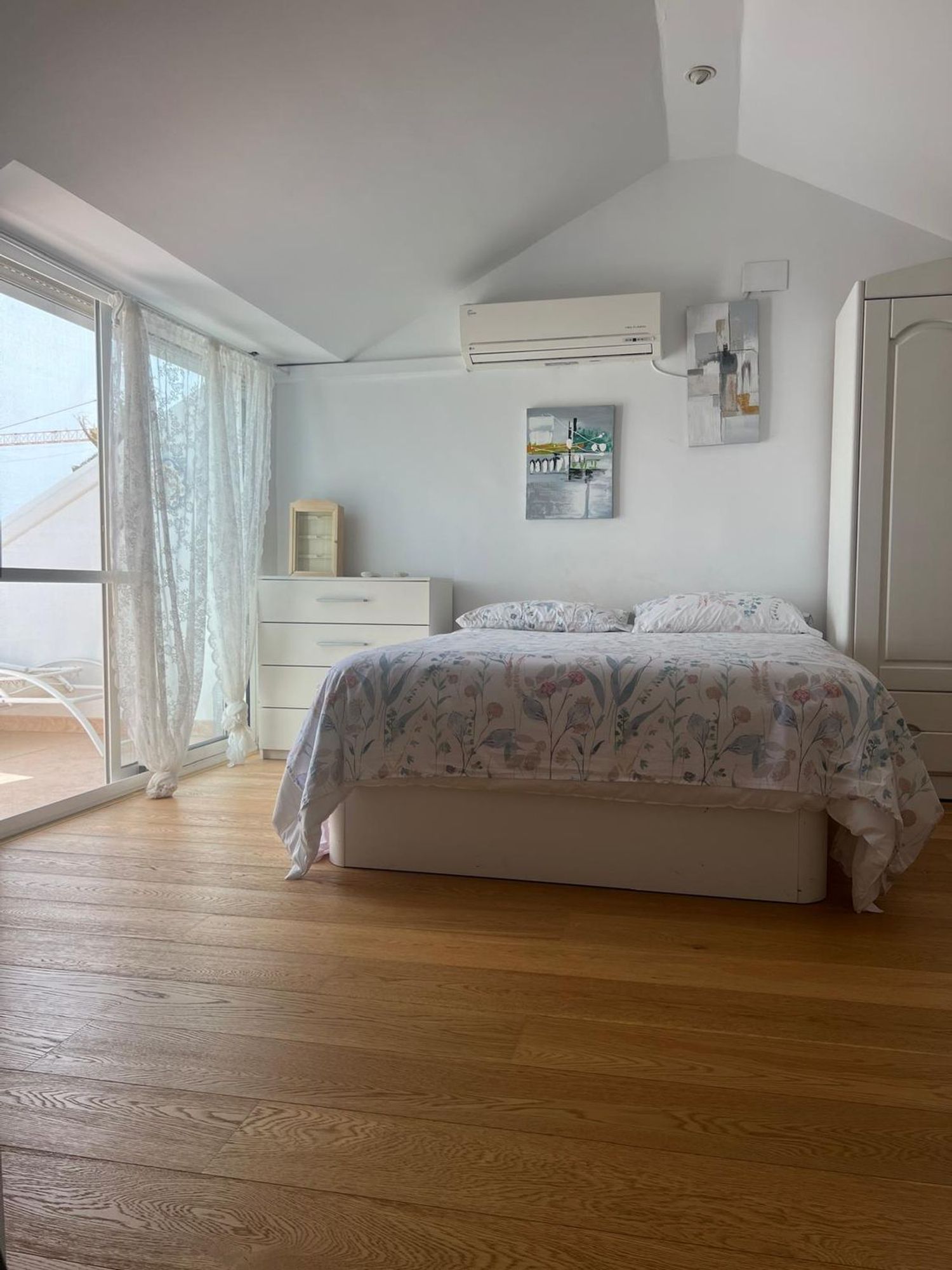 Chalet adosado en Avenida Capiscol, 18, Nou Nazaret - Frank Espinós, Nou Nazaret - Frank Espinós - Foto 22