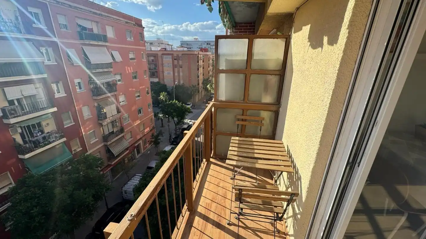 Piso en  De Sarrión - Foto 2