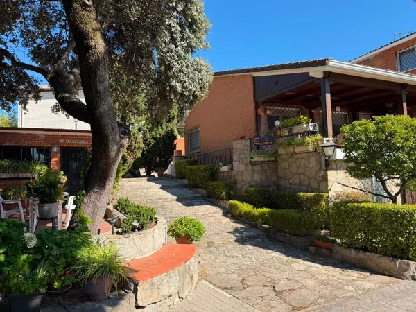 Casa o chalet independiente en Chapineria - Foto 6