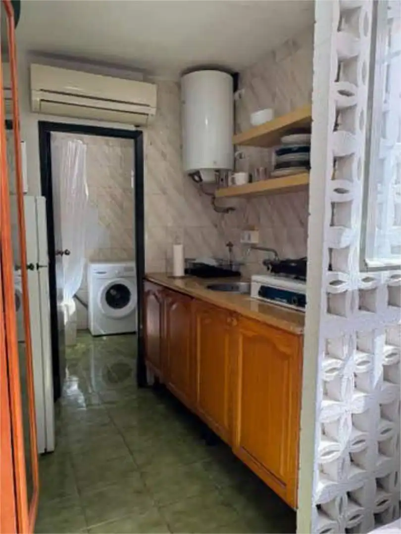 Apartamento en zona san marcos - Foto 5