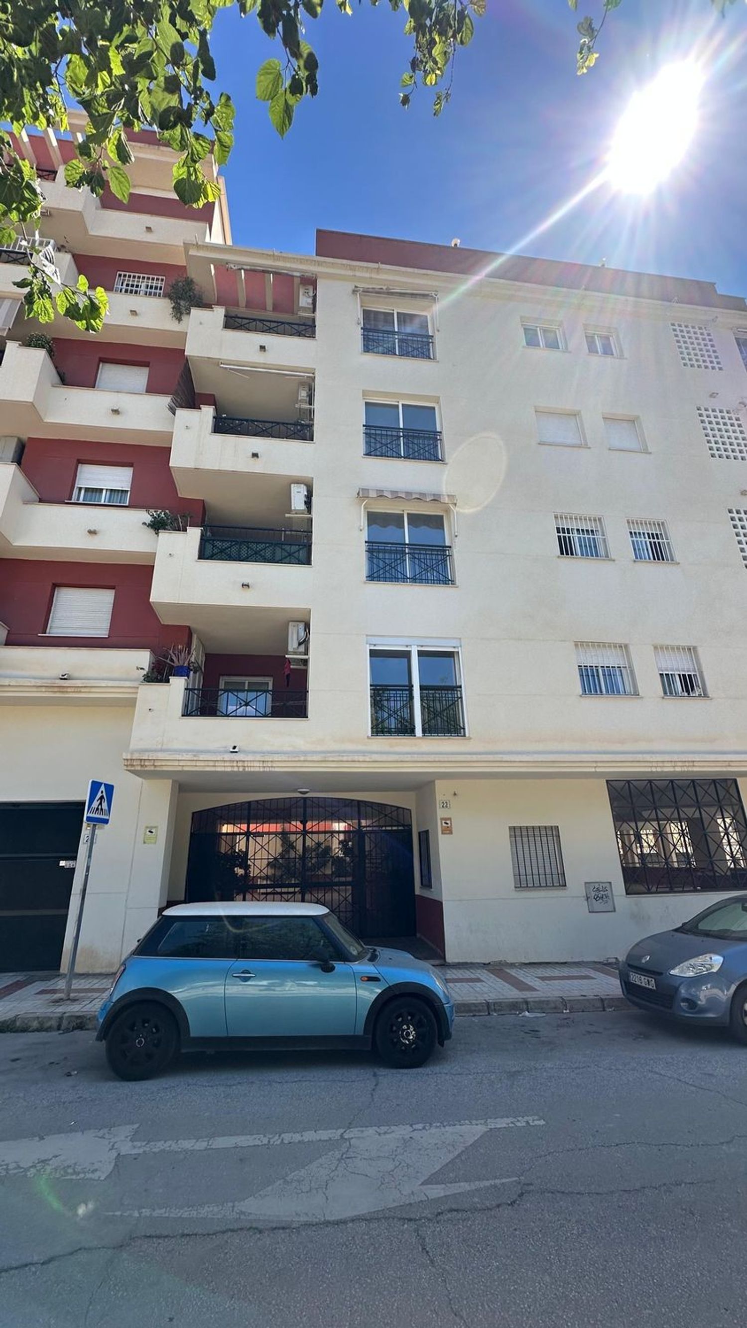 Piso en Olletas - Sierra Blanquilla - Foto 1