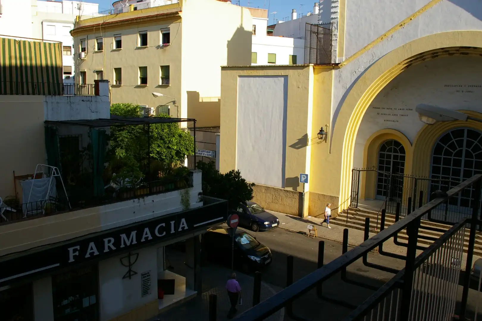 Piso en  Calle Infanta Doña María 1 - Foto 5