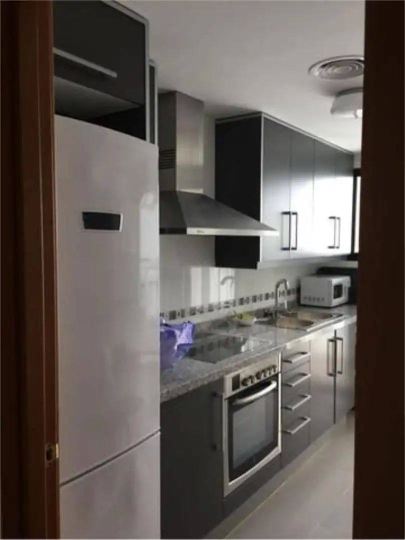 Piso en Benimaclet - Foto 8