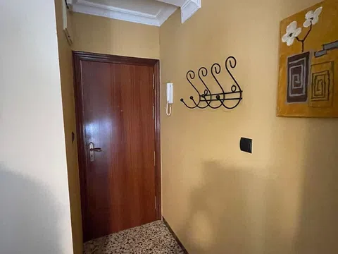 Piso en calle Ópalo, 5