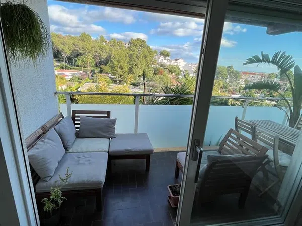 Piso en Avenida Santíssima Trinitat, 73, Vallpineda-Rocamar, Vallpineda-Rocamar - Foto 6