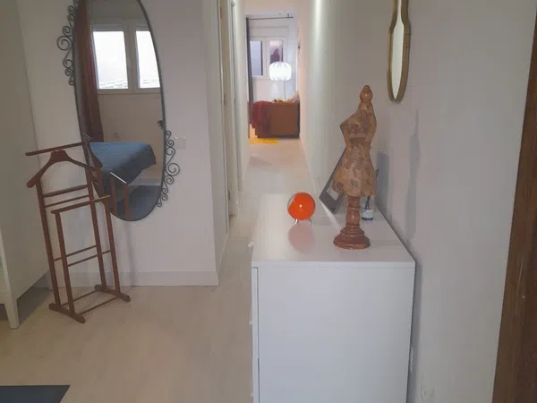 Casa terrera en Calle San Francisco de Paula, 146, Llano del Moro - Foto 7