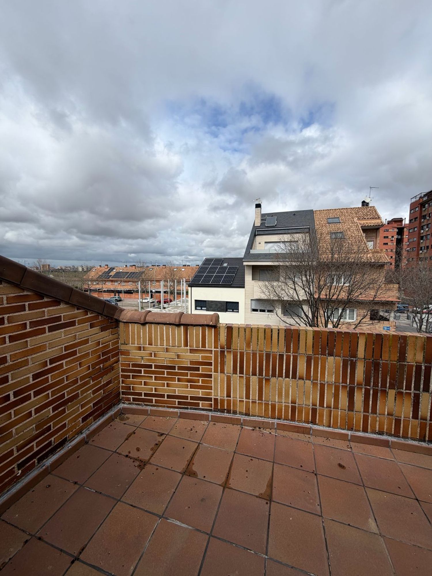 Chalet adosado en Loranca - Foto 28