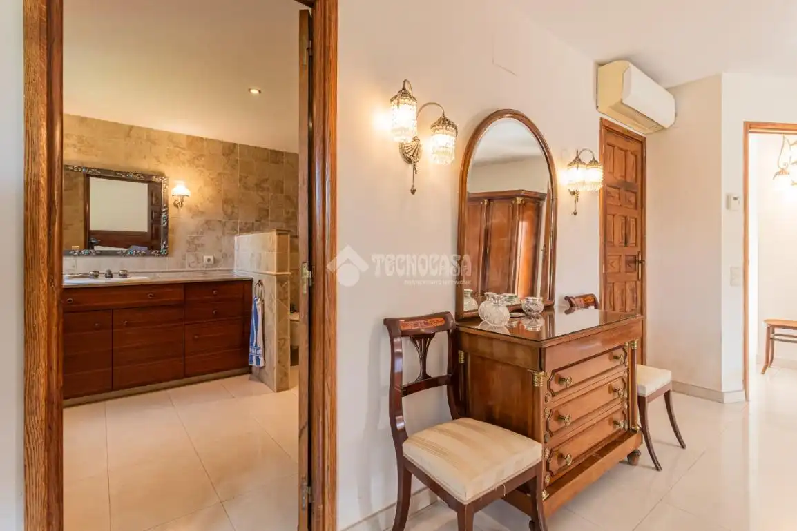Chalet en Sant Cugat del Vallès - Foto 27