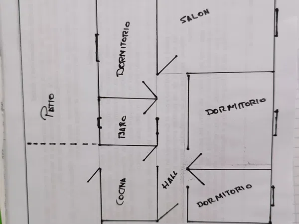 Piso en calle Aureliano Ibarra, 12 - Foto 30