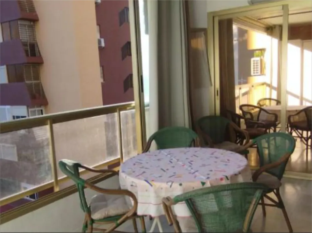 Piso en  Avenida del Doctor Orts Llorca 11 - Foto 6