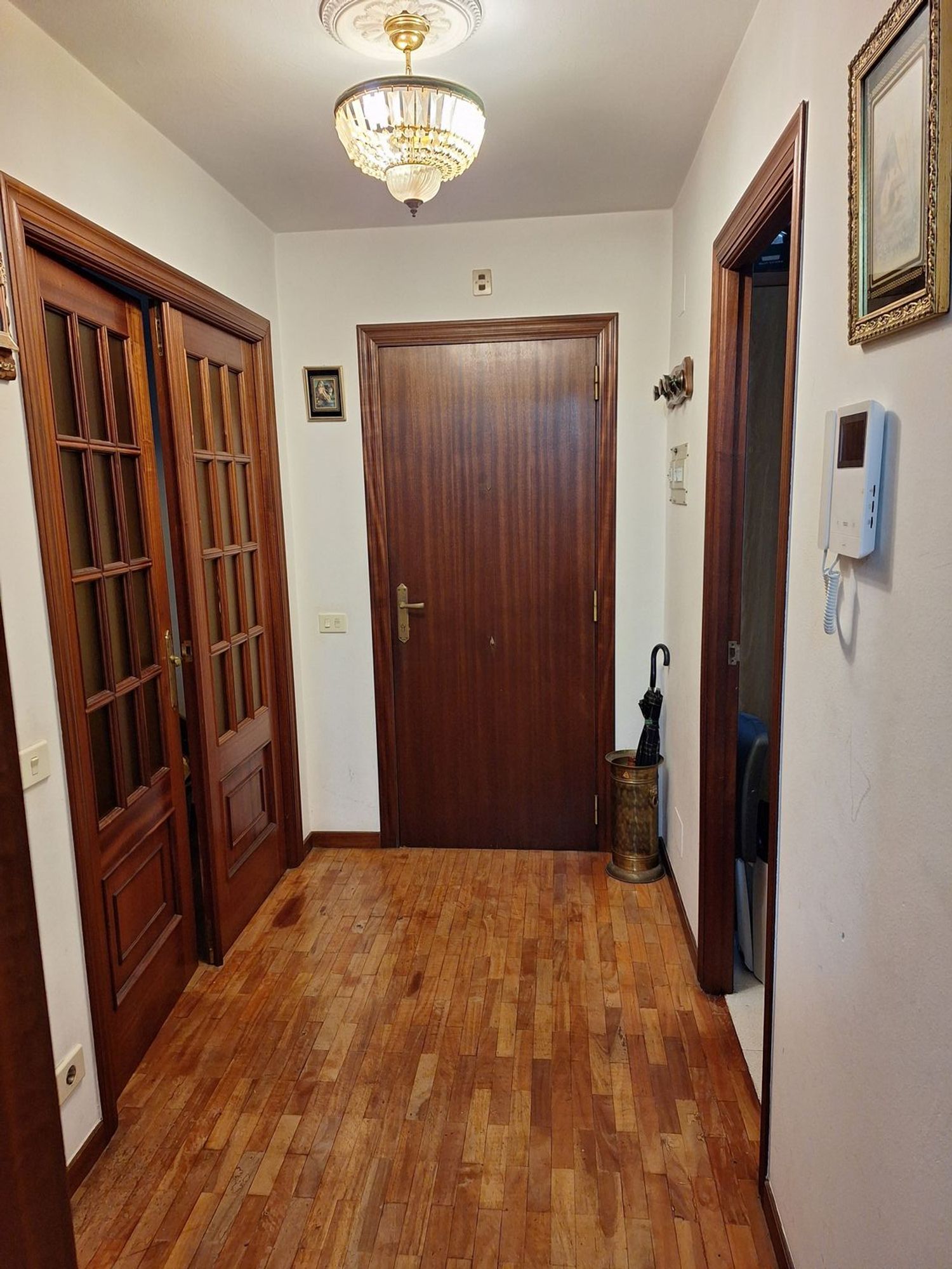 Piso en Calle Cerca, 24, Los Castros - Castrillón, Los Castros - Castrillón - Foto 2