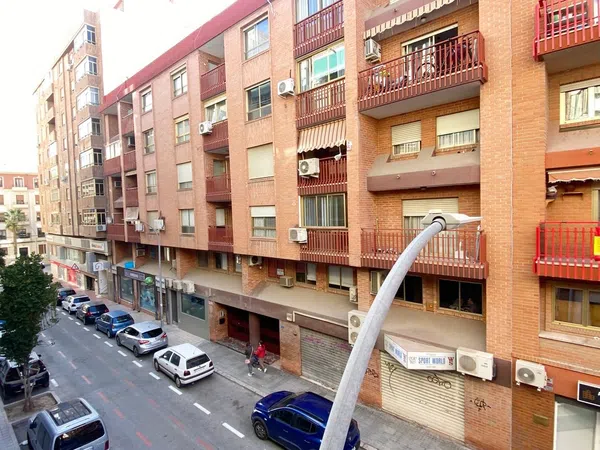 Piso en Calle callosa del segura, 8, Santo Domingo - Foto 24