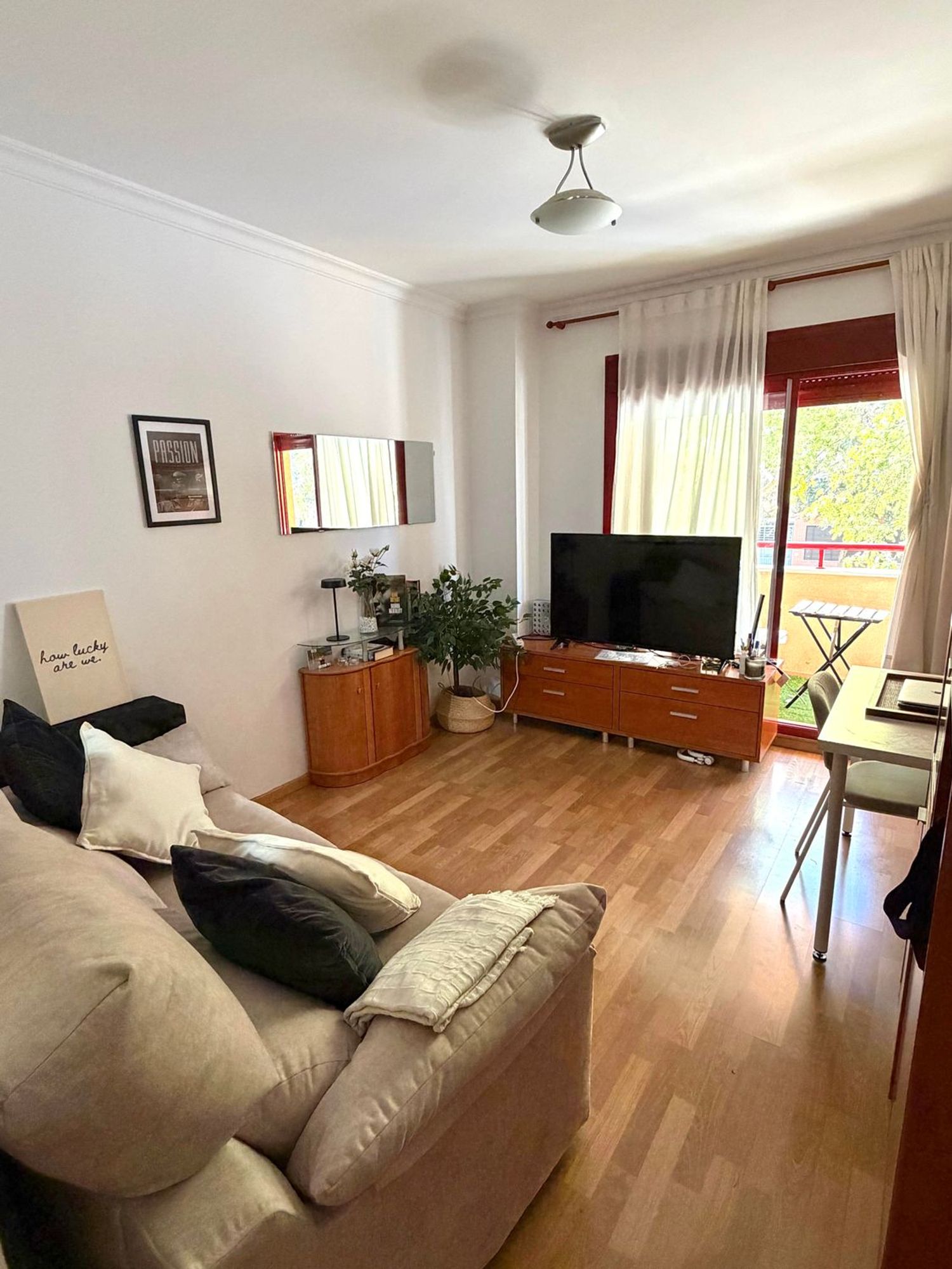 Piso en avenida Imperio Argentina, 7 - Foto 2