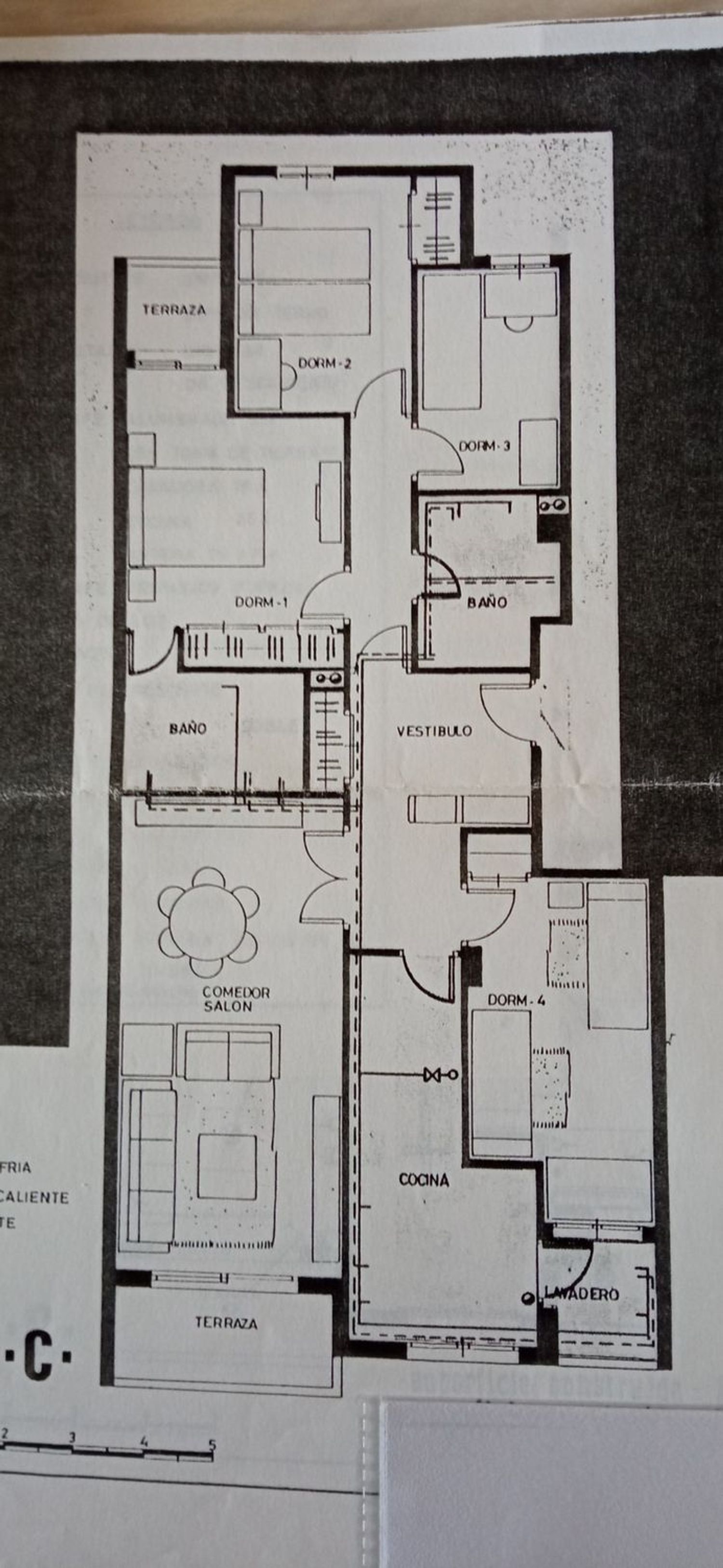 Piso en calle de Rubén Darío, 24 - Foto 25