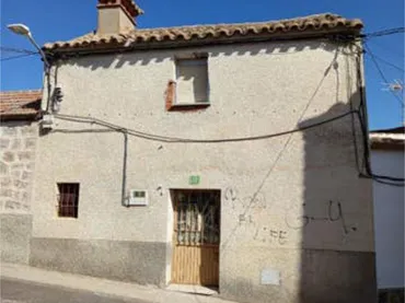 Chalet en Las Ventas con Peña Aguilera, Toled - Foto 1