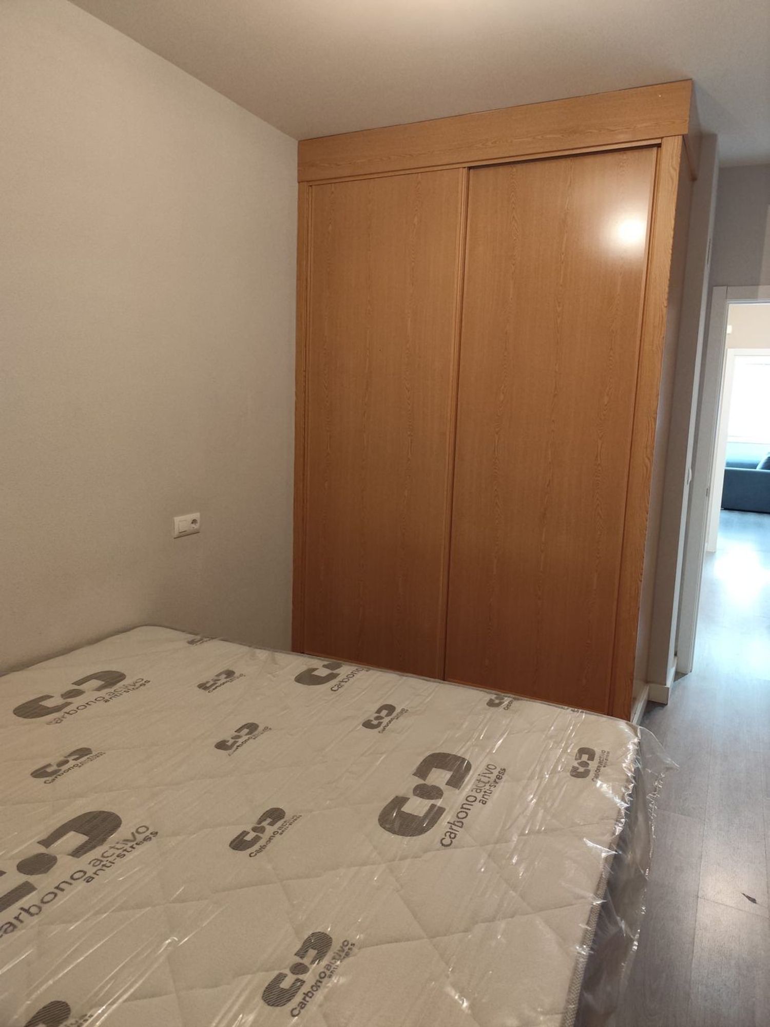 Piso en Calle San Gil, 15, Patrocinio - Nueva Talavera, Patrocinio - Nueva Talavera - Foto 10