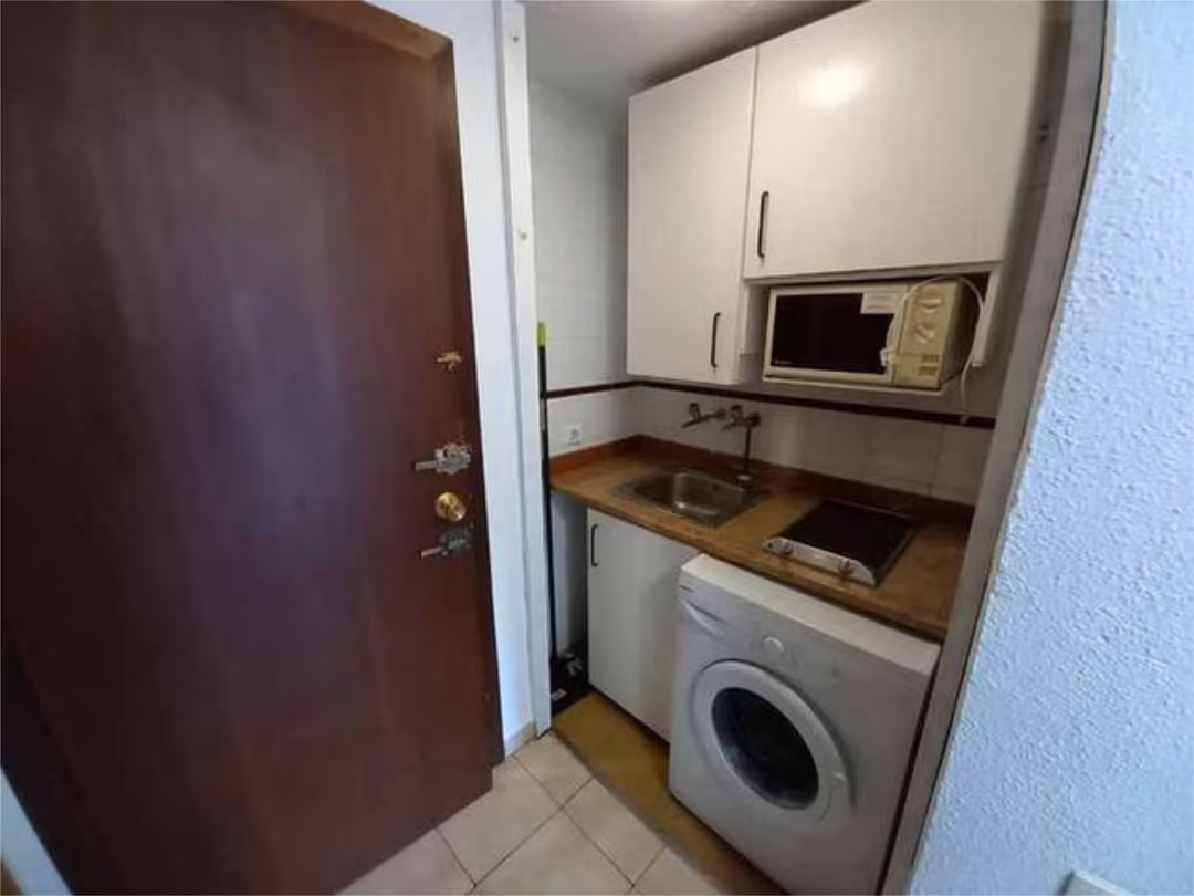 Apartamento en Los Remedios - Foto 5