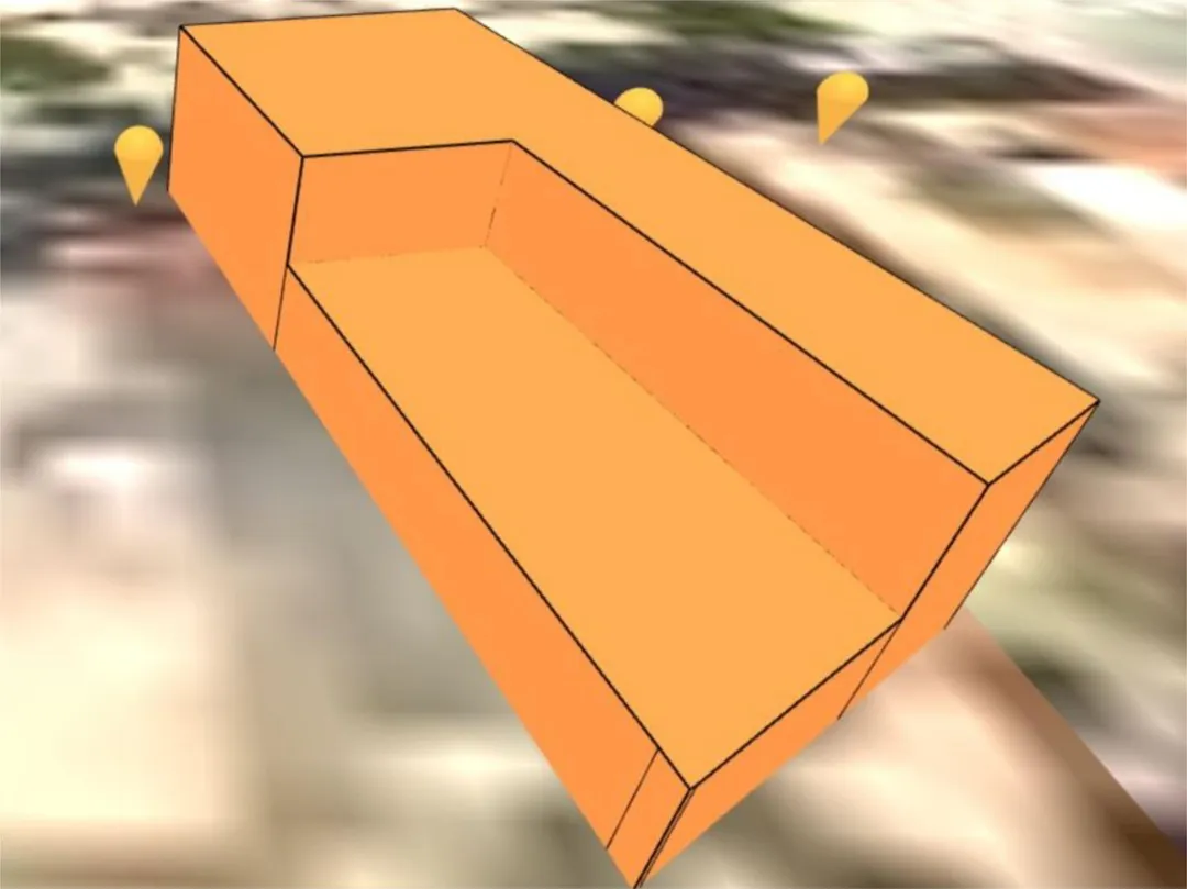 Piso en  Carrer de Granada 3 - Foto 1