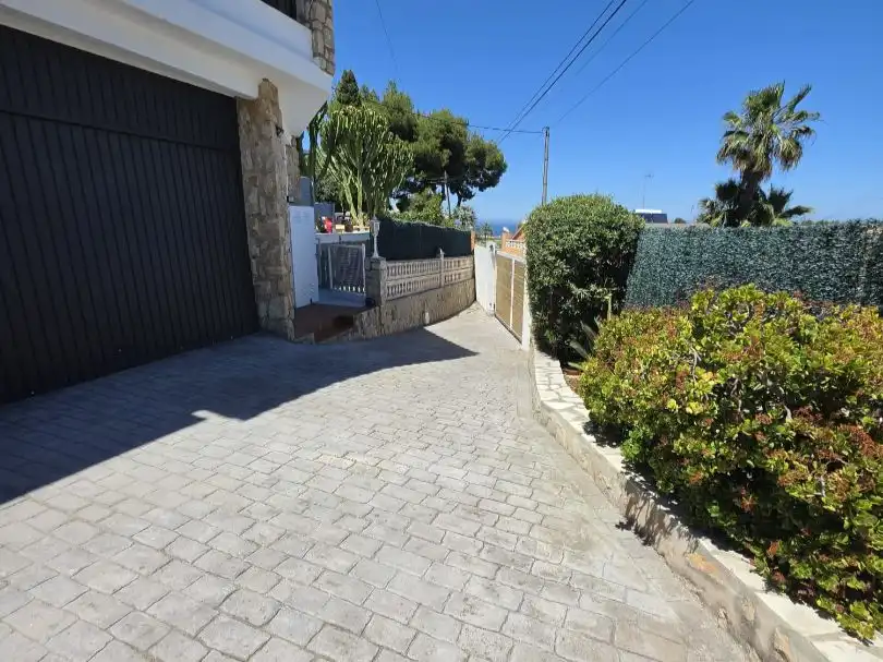Chalet en  Carrer de la Mora 3 - Foto 58