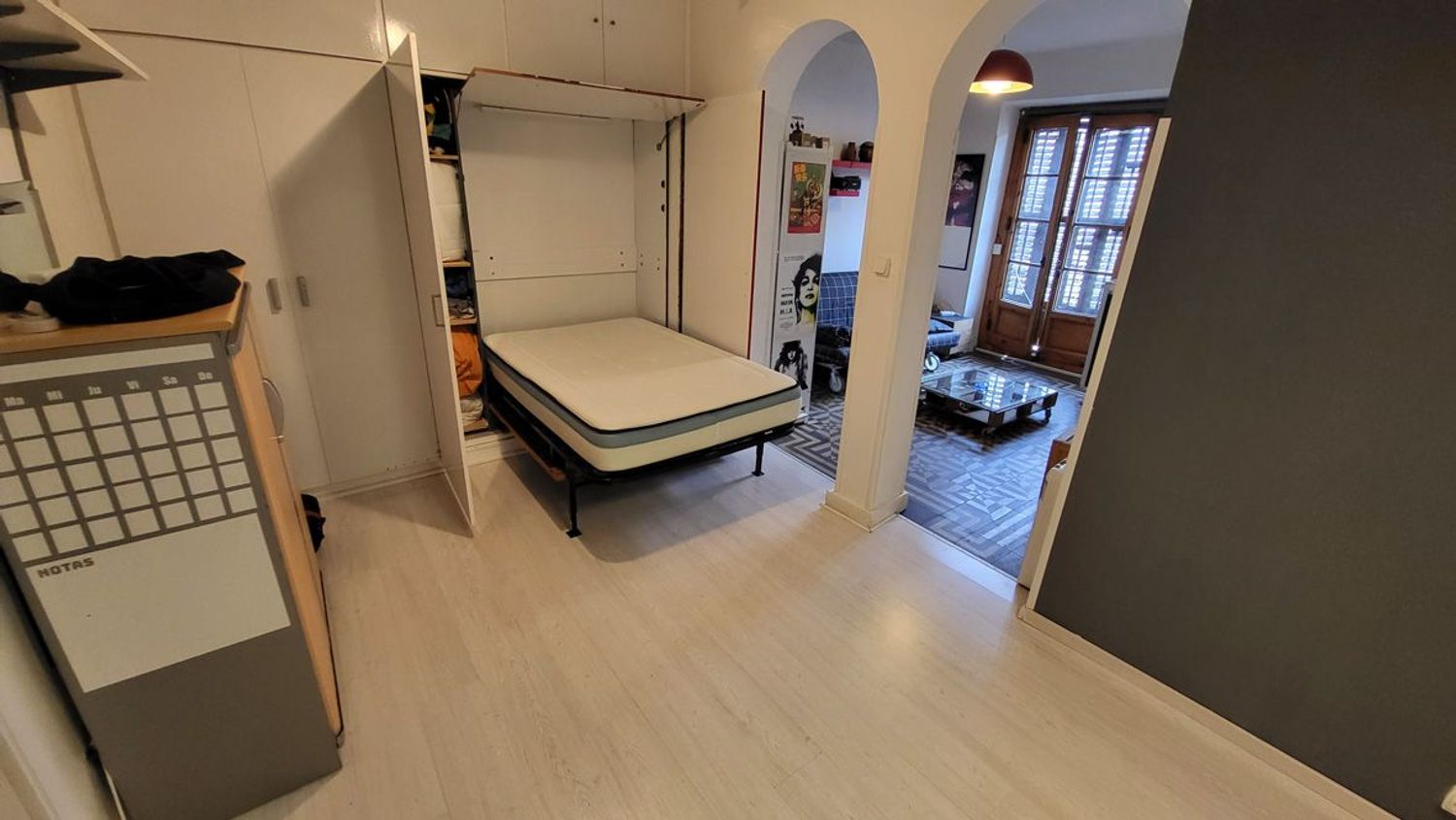 Piso en Calle de las Dos Hermanas, 20, Lavapiés-Embajadores - Foto 10
