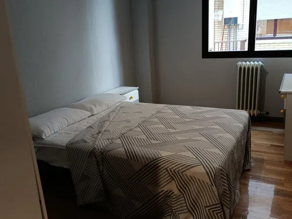 Piso en Calle Juan Boscán, 15, Cascajos - Piqueras, Cascajos - Piqueras - Foto 13