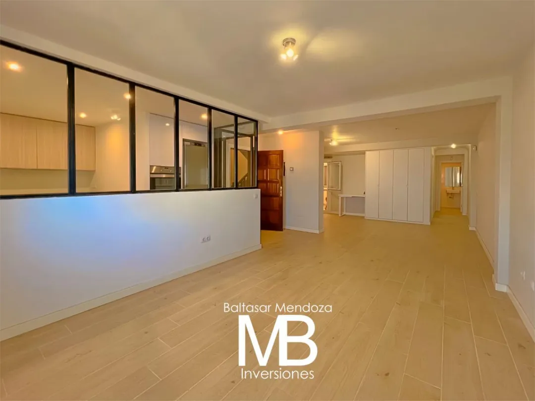 Piso en  Calle Bibiana 38A - Foto 2