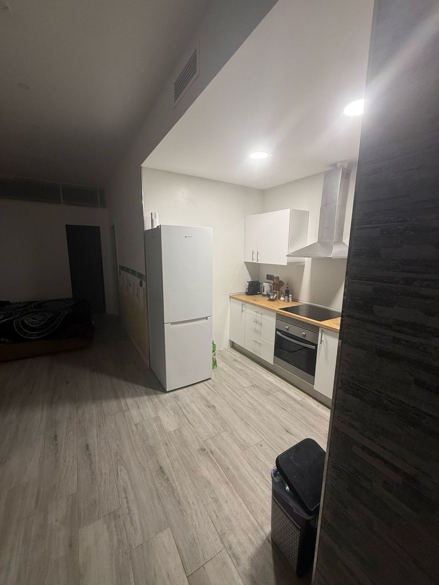 Estudio en Calle Bailén, 25 - Foto 5