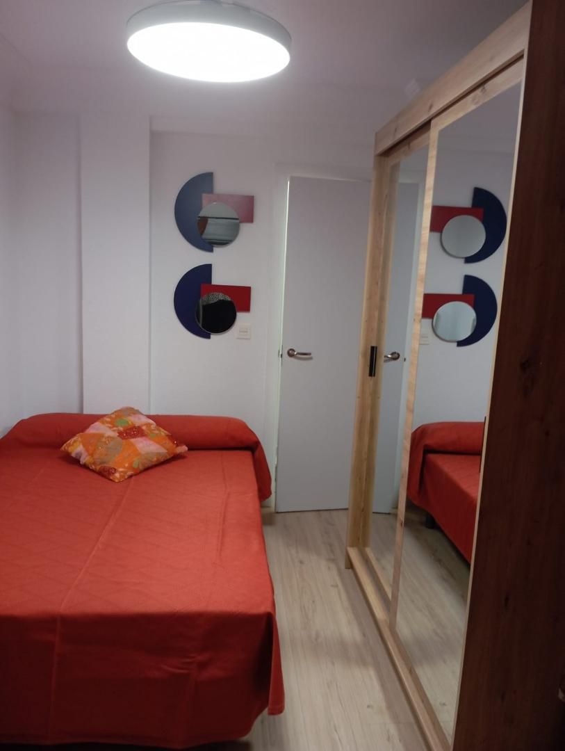 Piso en  Calle del Carmen 26 - Foto 4