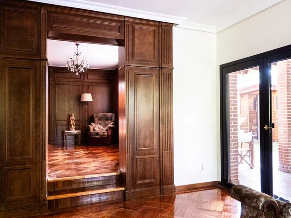 Casa o chalet independiente en Parque Boadilla - Foto 7