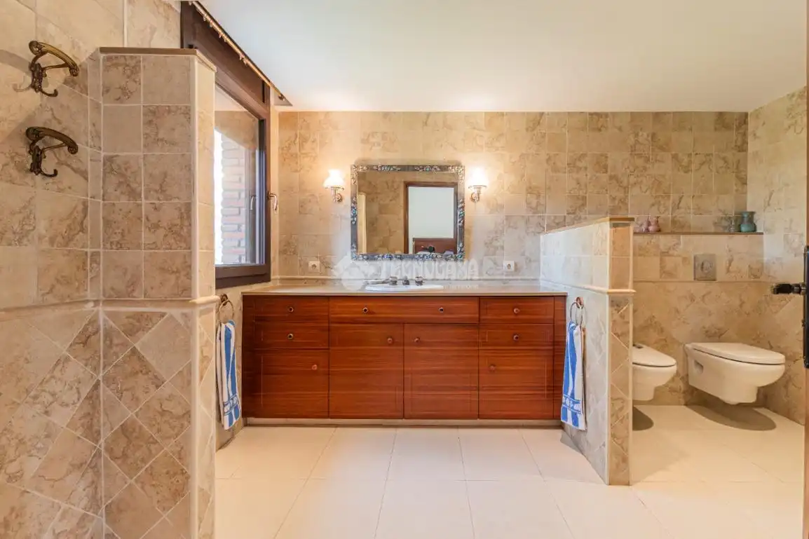 Chalet en Sant Cugat del Vallès - Foto 28