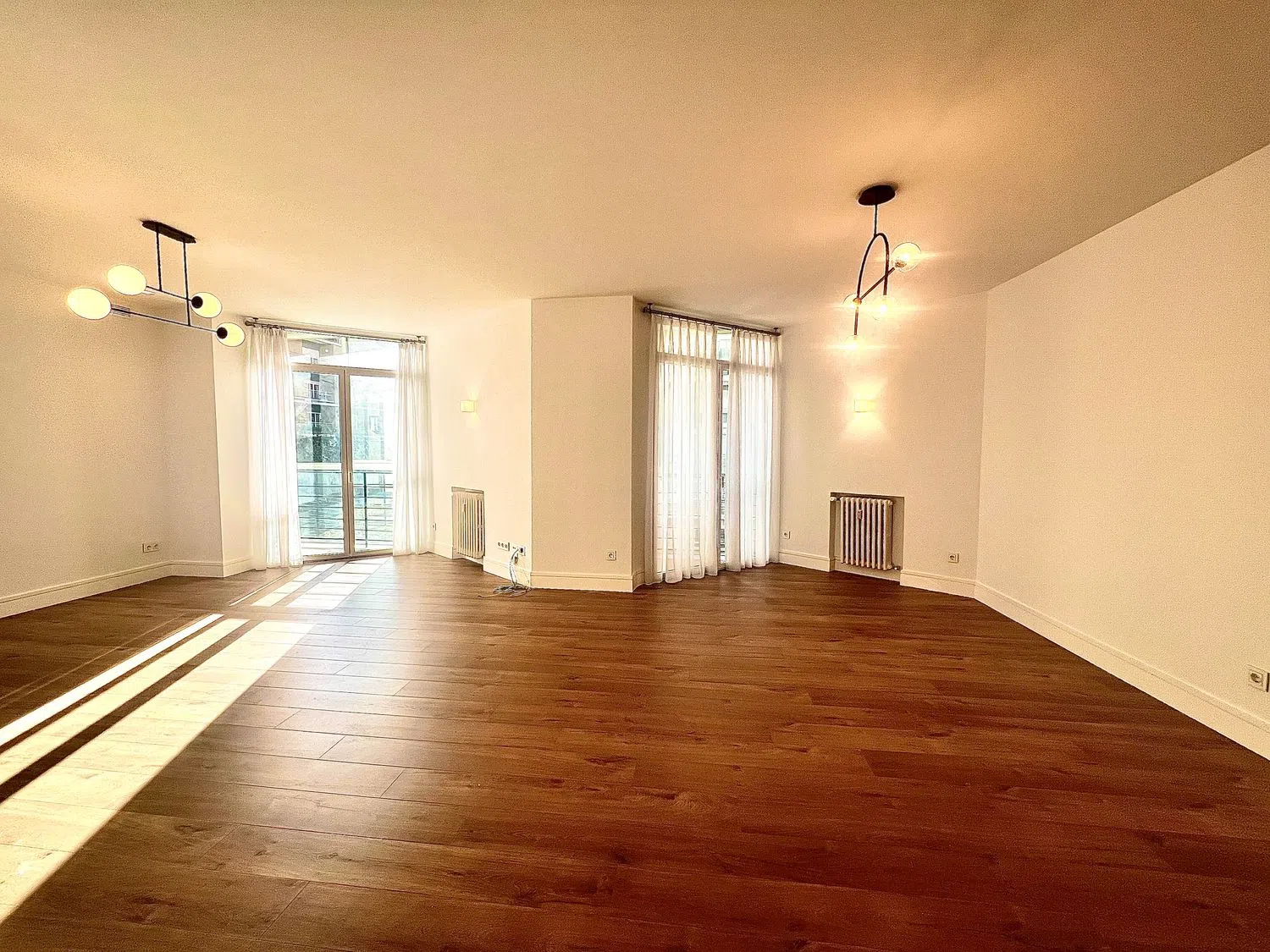 Piso en paseo de la Castellana, 121 - Foto 1
