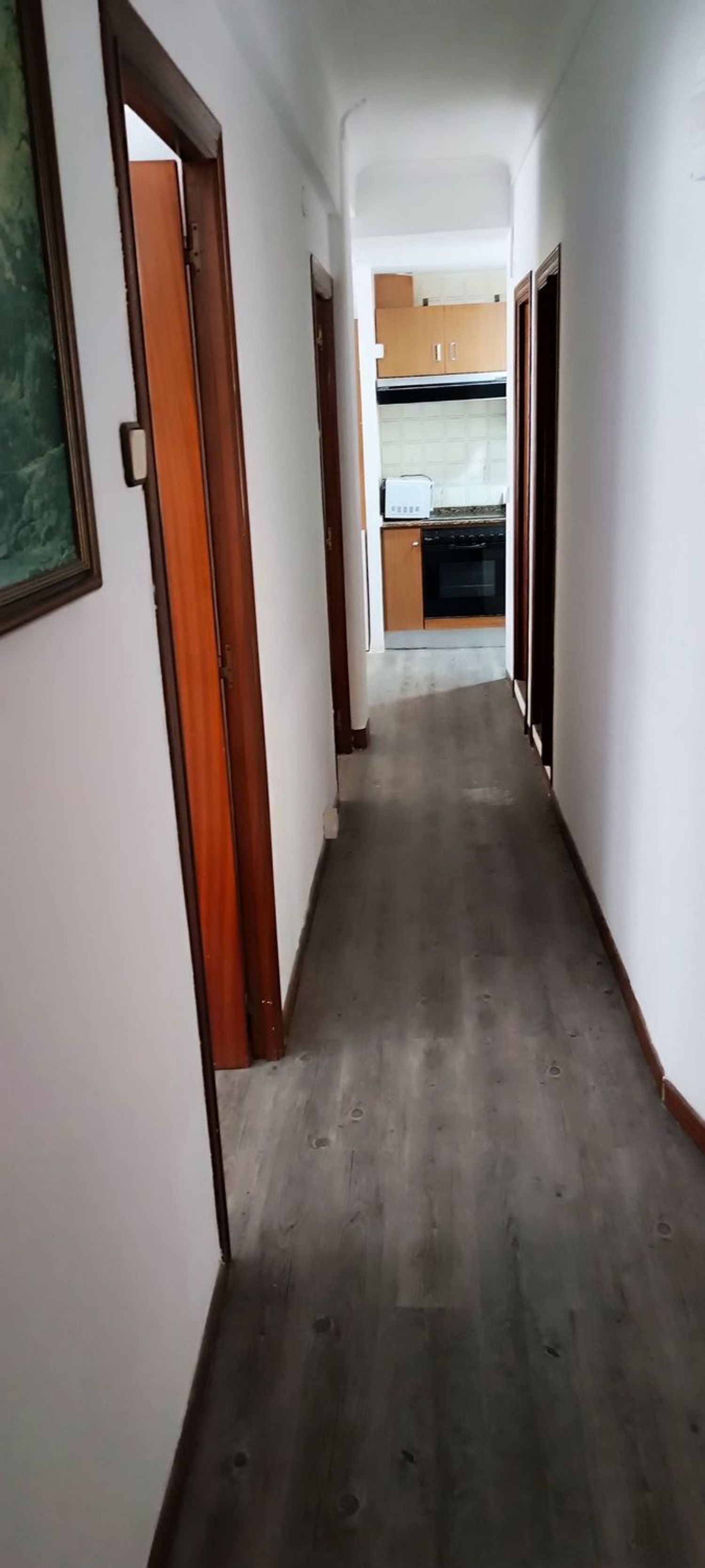 Piso en Calle la Paz, 1, Os Mallos, Os Mallos - Foto 2
