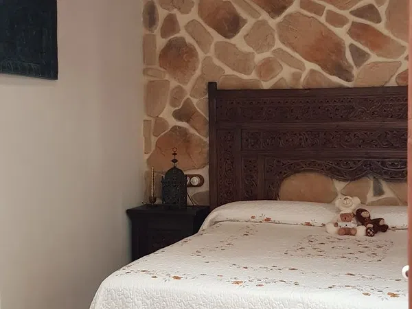 Casa o chalet independiente en Calle Pizarro, 26, Centro, Centro - Foto 3
