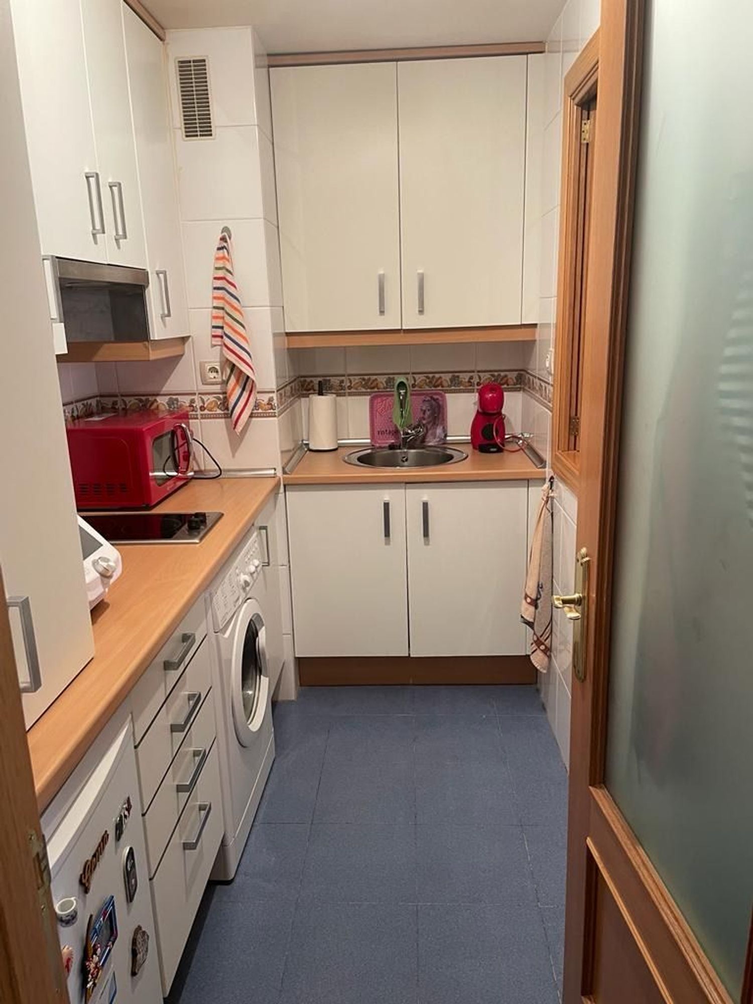 Piso en calle de los Morales, 10 - Foto 9