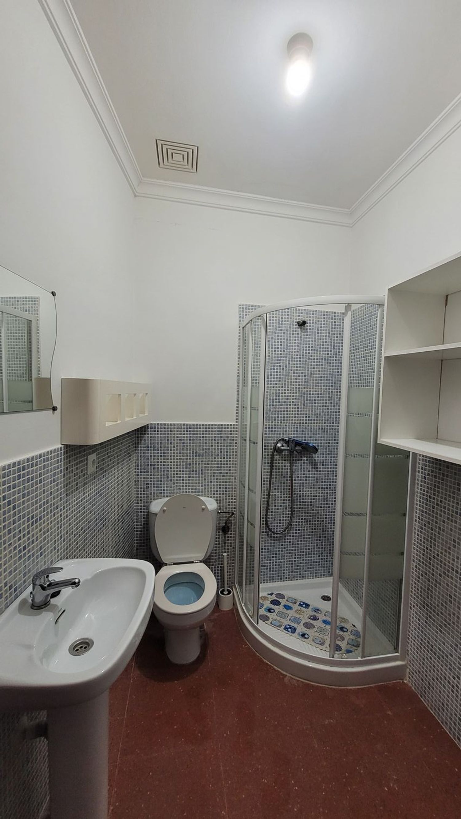 Estudio en Avenida Andalucía, 24 - Foto 8