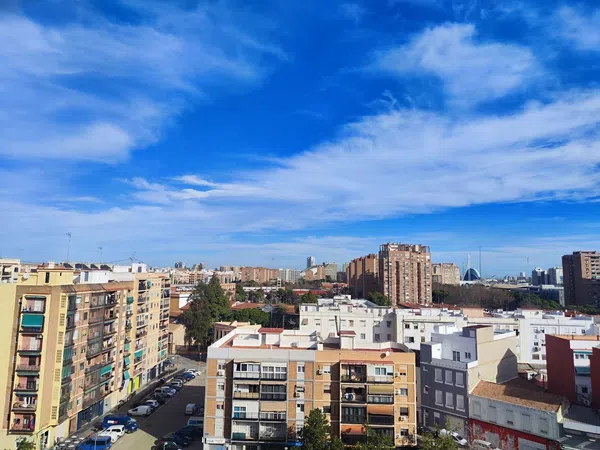 Piso en Avenida de Ausiàs March, Malilla - Foto 6