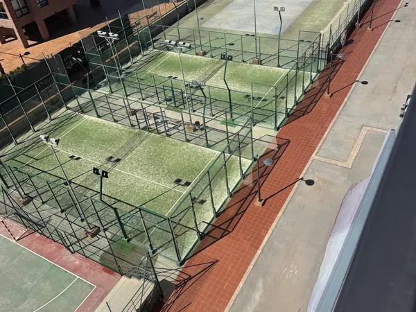 Piso en avenida Goleta, 25 - Foto 22