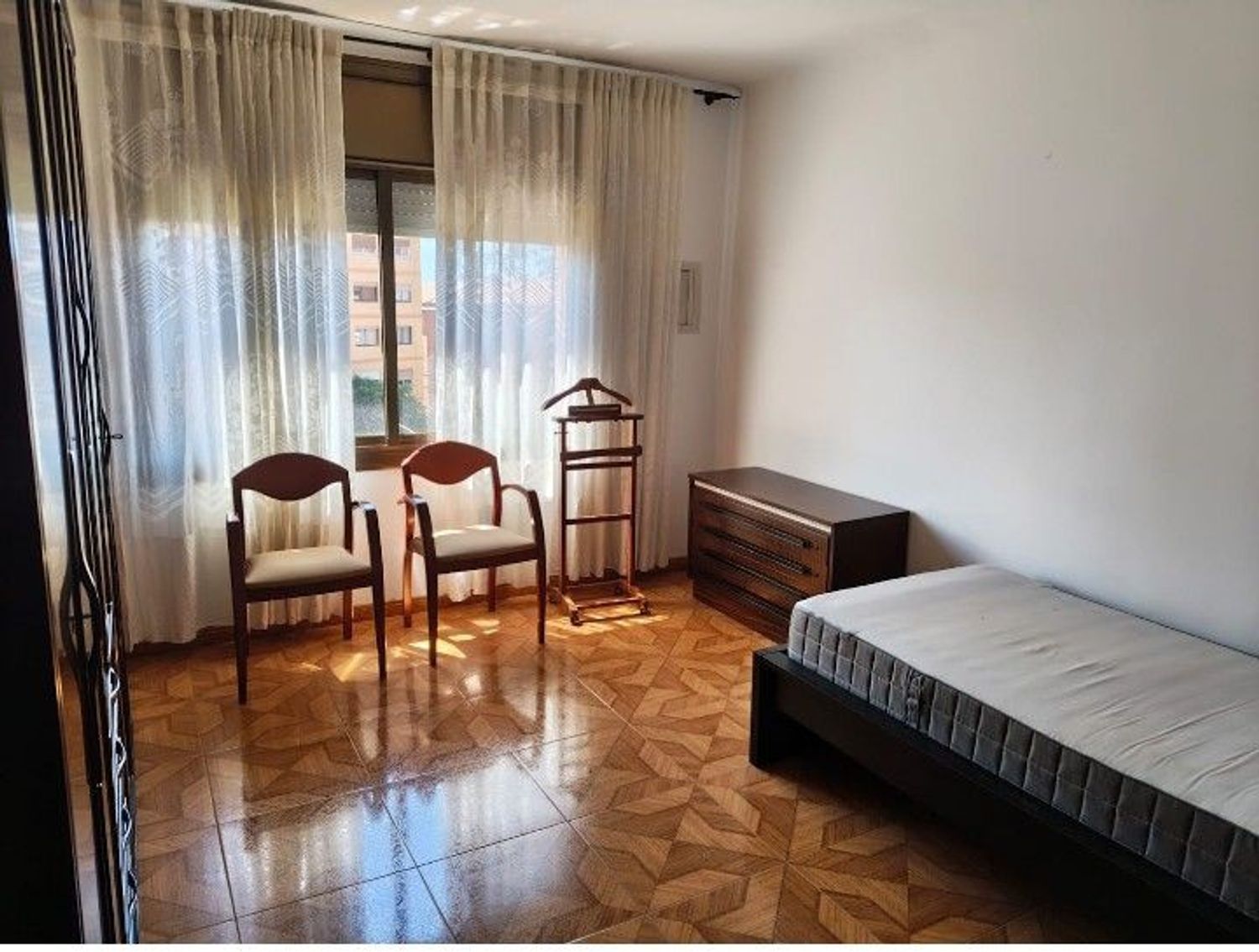 Piso en Ronda O'Donnell, 91 - Foto 4