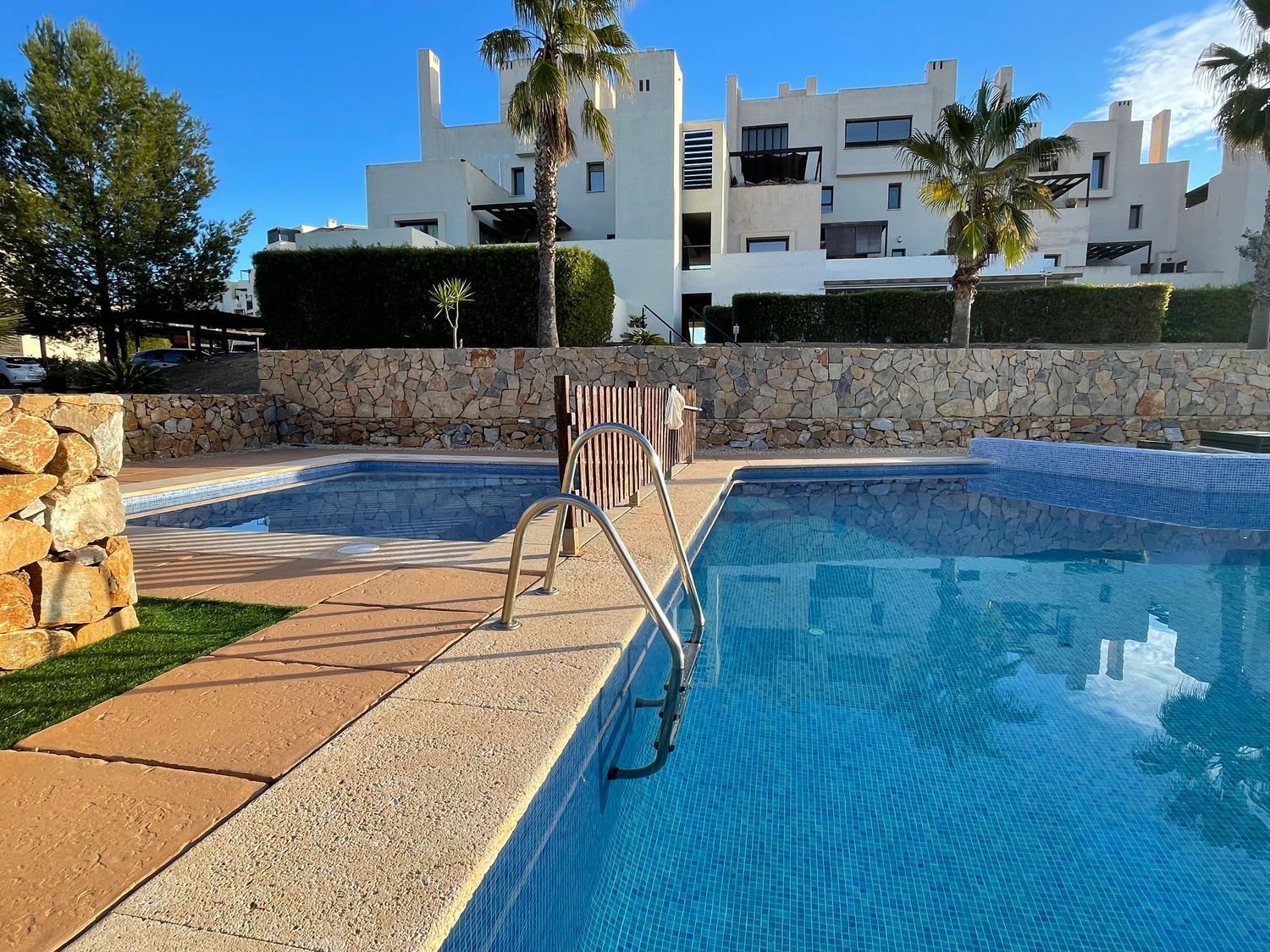 Piso en ronda del Golf, 8 - Foto 35