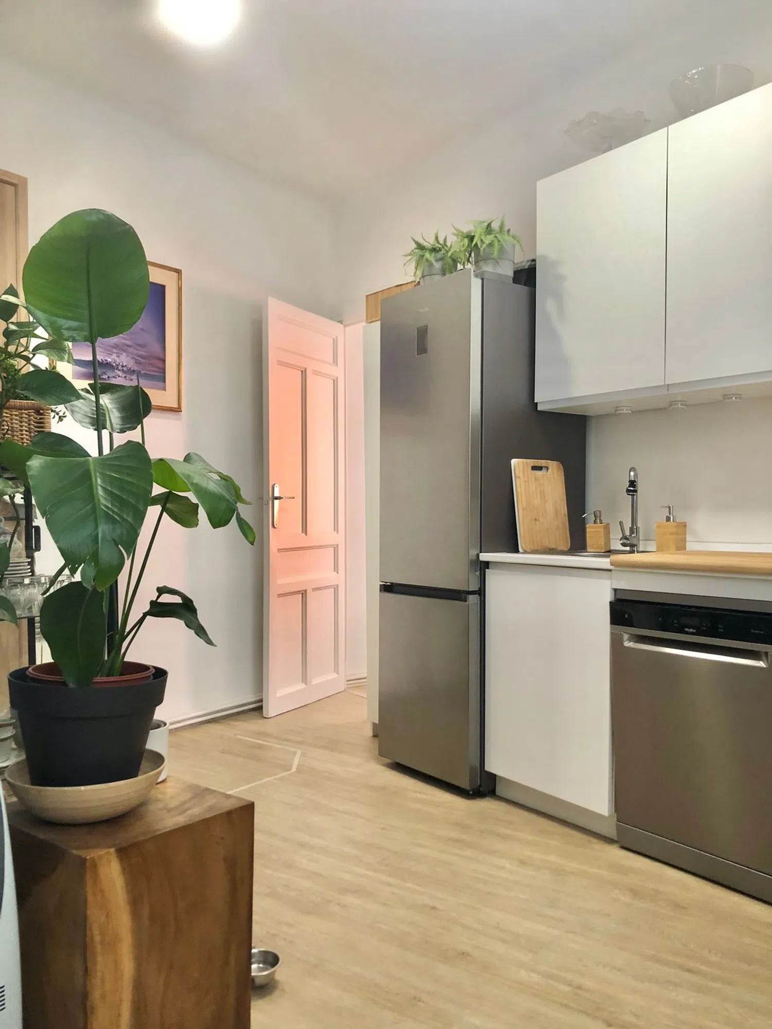 Piso en Barrio Nuevos Ministerios-Ríos Rosas - Foto 20