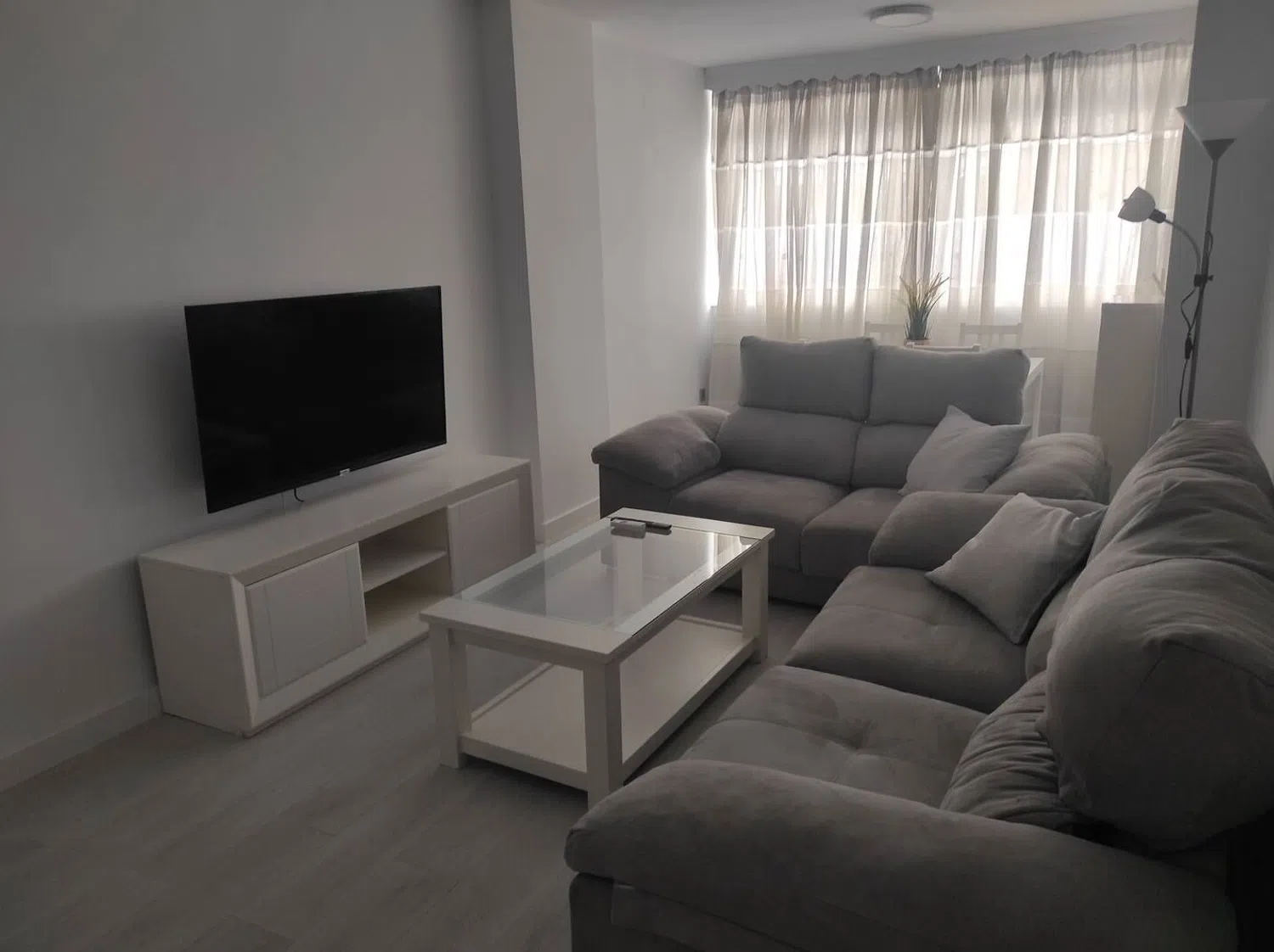 Piso en avenida de La Luz, 31 - Foto 2