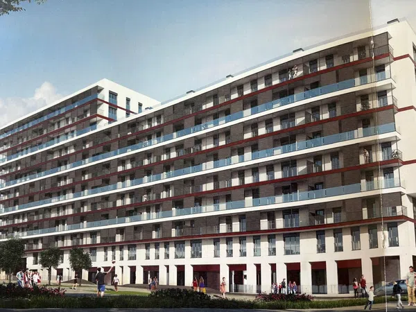 Piso en Calle d'Àlaba, 147, El Parc i la Llacuna del Poblenou - Foto 8
