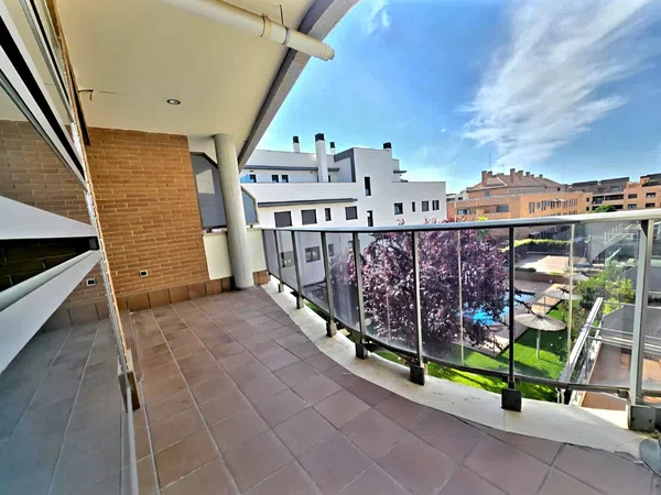 Piso en Calle Marie Curie, 2 - Foto 4